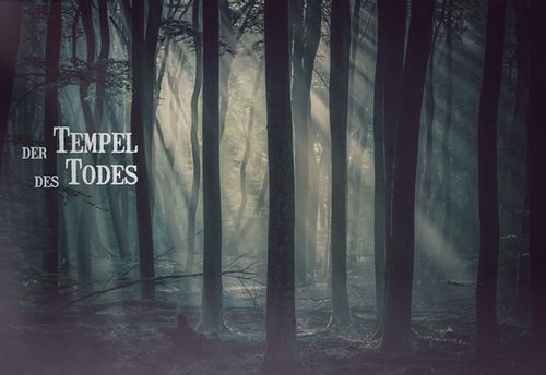 Tempel des Todes