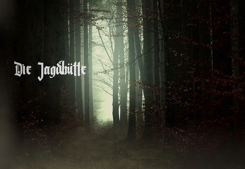 Jagdhütte