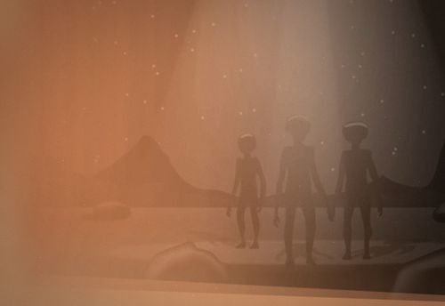 Space Escape