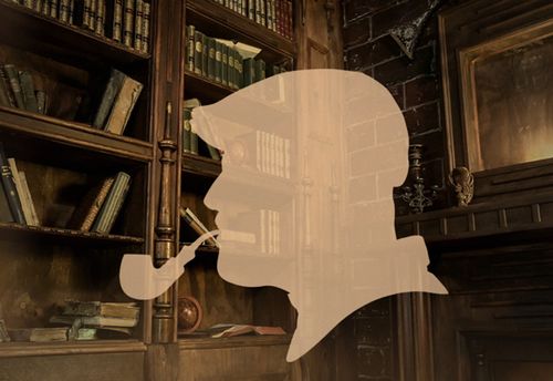Sherlock Holmes