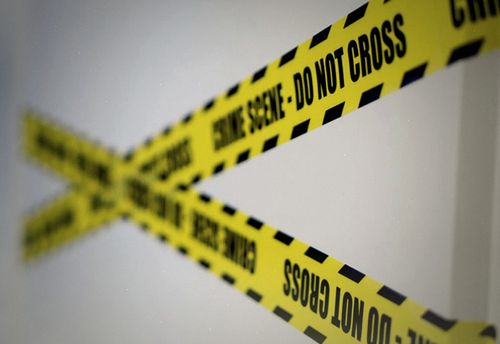 The mysterious murder of Lars Schwarz