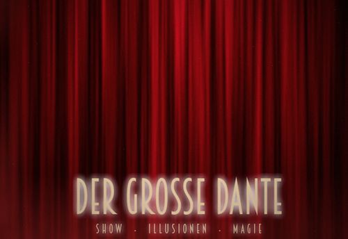 The great Dante