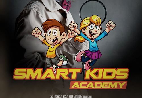Smart Kids Academy