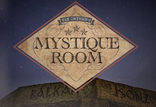Mystique Room