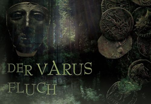 Der Varus Fluch