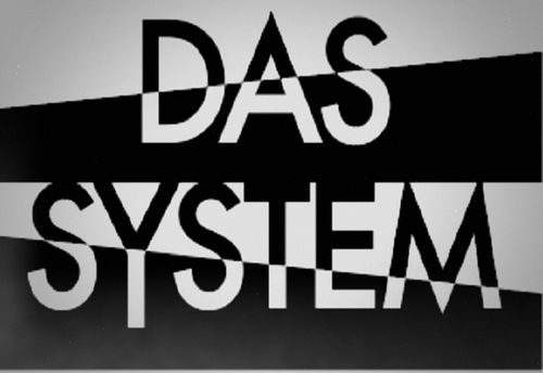 The System - The Divide