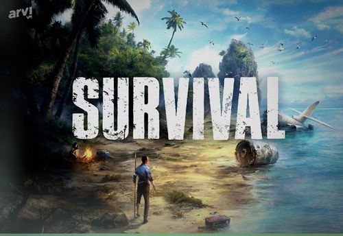 Survival VR