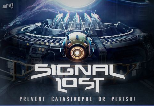 Signal Lost VR