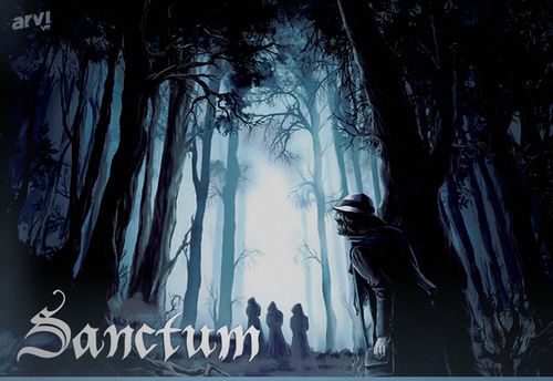 Sanctum VR