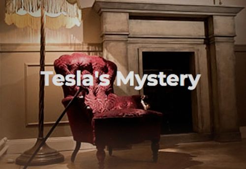 Tesla's Secret