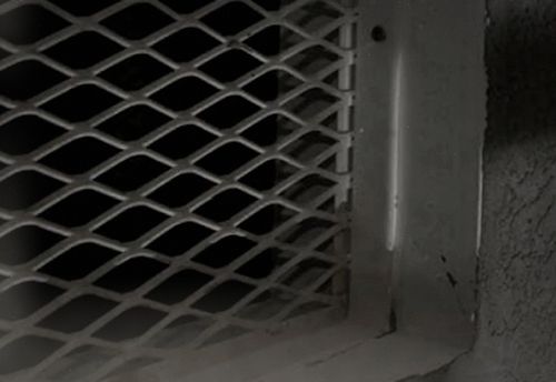 Prison