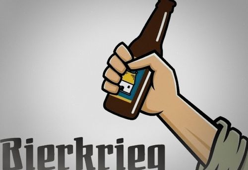 Beer War