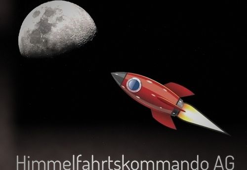 Himmelfahrtskommando AG