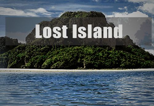Lost Island
