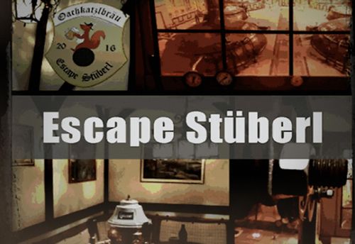 Escape Stüberl