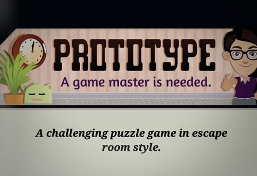 Prototype Online