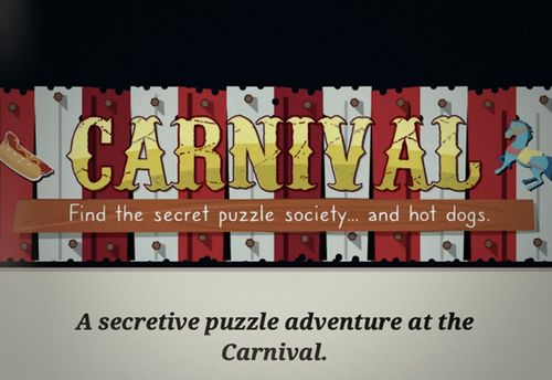 Carnival Online