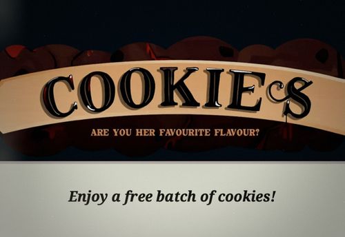 Cookies Online