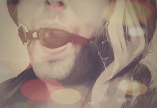 Sixty Minutes of Grey