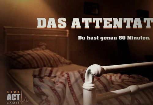 Das Attentat