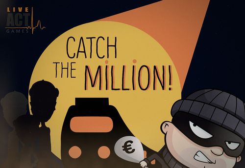 Catch the Million