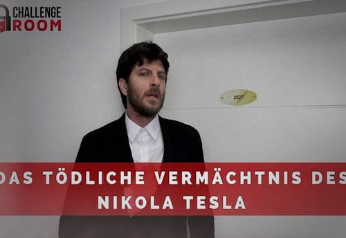 The Deadly Legacy of Nikola Tesla