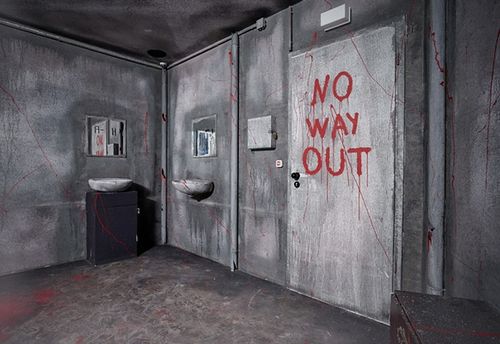 Jigsaw the Game