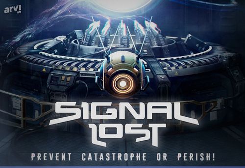 Signal Lost VR