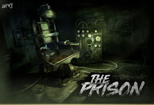 The Prison VR