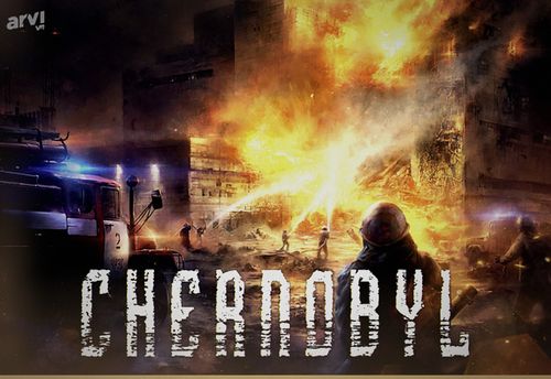 Chernobyl VR