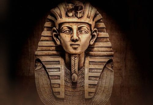 Curse of the Pharaoh