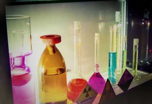 Biohazard