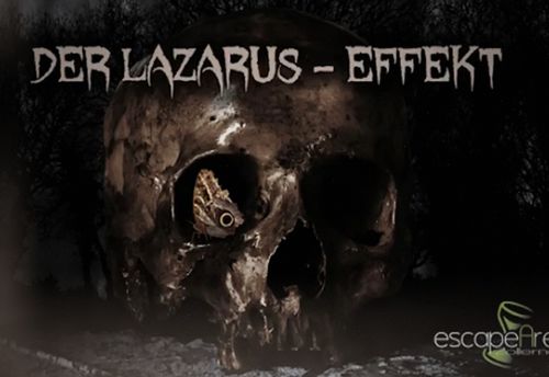 The Lazarus Effect