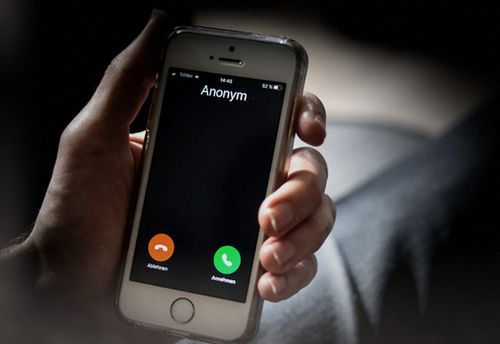 The Call