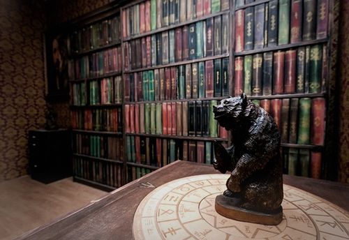Sherlock Holmes und der Blaue Diamant