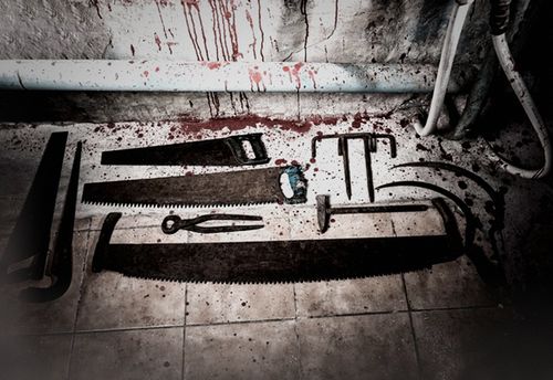 Survival Game