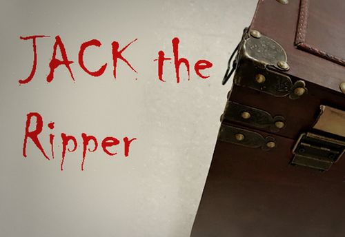 Jack The Ripper