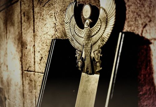 Curse of Thoth