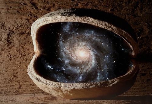 The Universe of the Astrologer