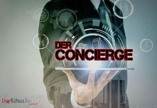 The Concierge