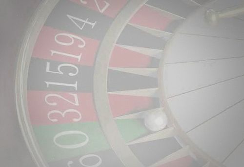 The Casino Boss