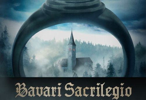 Bavari Sacrilegio