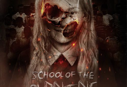 School of the Burning Souls
