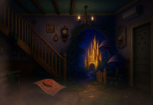 Alice im Wunderland