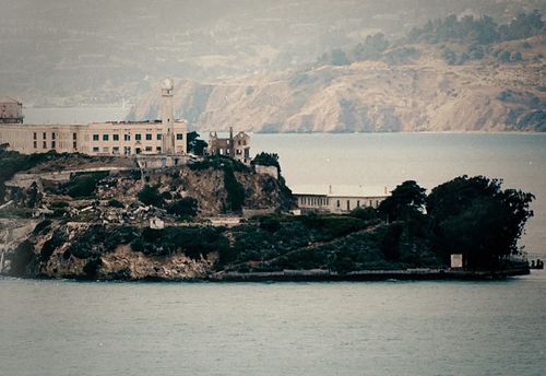Alcatraz