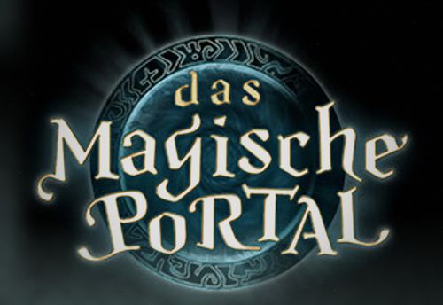 Das magische Portal