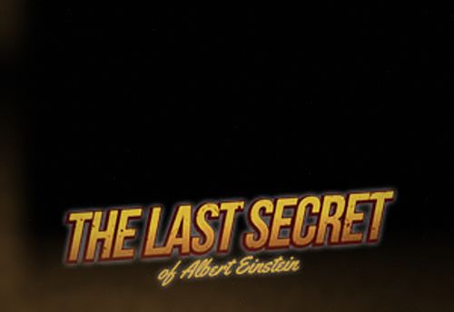 The last secret
