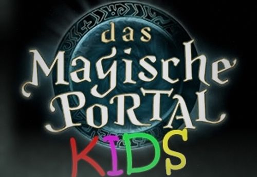 Das magische Portal Kids