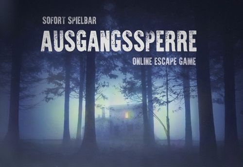 Ausgangssperre