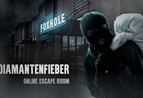 Diamantenfieber